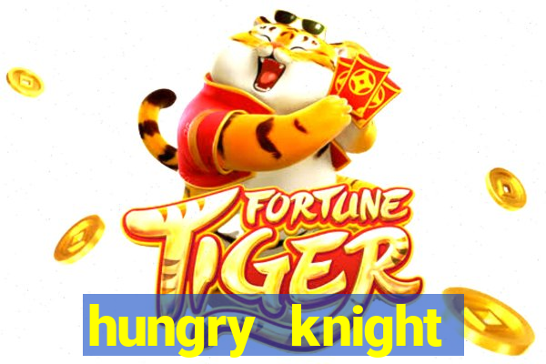 hungry knight gameboy rom pt br gba